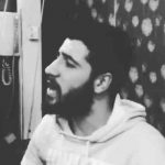 دانلود آهنگ خاطراتم دایدنه باد سوزانیدن یکی یکی از هومن نجفی